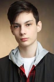 Oliver Cunliffe as Young Tom