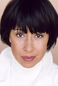 Claudette Roche as Victim #3 - Grocery Shopper