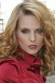 Amee Walden as Penelope