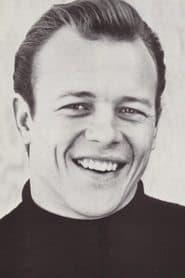 Dar Robinson as Rolf