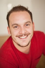 Valentin Papoudof as Gaëtan, Mr. Boniface's henchman