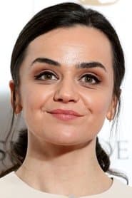 Hayley Squires as Katie