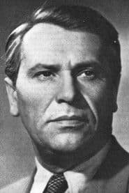 Mark Bernes as Colonel Karavayev