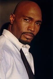 James Black as Eddie Boone