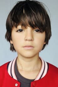 Sacha Bejaoui as Enzo