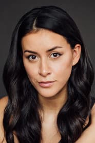 Dianne Aguilar as Harper