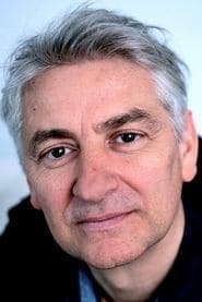 François Loriquet as Victor