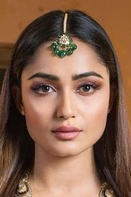 Tridha Choudhury as Sanjana