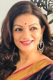 Prachee Shah as Mrs. Stevens