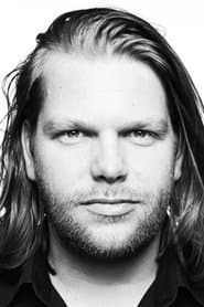 Korneel Evers as Jan Boellaard