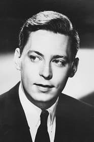 John Kerr as Lt. Joseph Cable, USMC