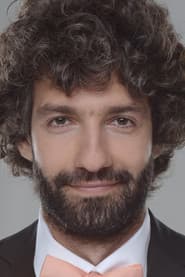 Tair Mamedov as Denni