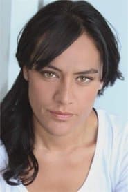 Maria Walker as Sugahara
