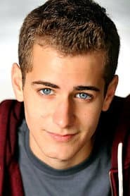 Nick Grava as Kennedy