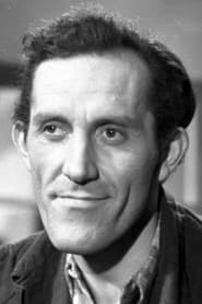 Ludwik Benoit as Leon 'Ptuszko' Pistynek