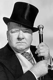 W.C. Fields as Mr. Dilweg