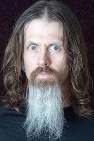 Chris Stone as Dr. Orson Milo