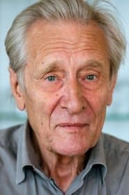 Florentin Groll as Otto