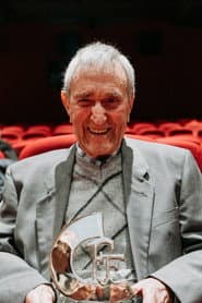 Giannis Vogiatzis as Prokopis