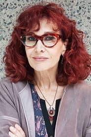 Shlomit Baytelman as María