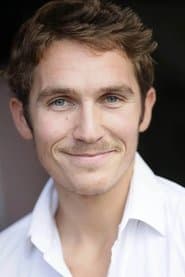 Pierre-Yves Bon as Pierre Danrémont