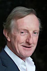 Martin Wimbush as Johnson