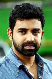 Siju Wilson as Jayakrishnan