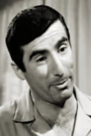 Tasos Giannopoulos as Evangelos Fanouridis