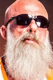 Andreas Cahling as Thor