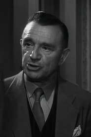 Arthur Devère as Stage manager