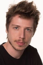 Jefferson Schroeder as Geni