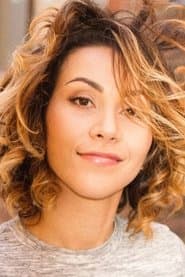 Angie Teodora Dick as Lisa