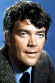 Jim Hutton as Greg Parker