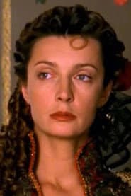 Larisa Borushko as Амалия Казимировна Бежецкая