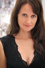 Emily Fradenburgh as Rachel Cade