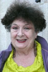 Maria Verdi as Sabine