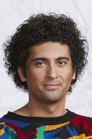 Osamah Sami as Hossein