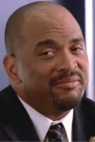 David Roberson as T.J.