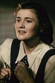 Marina Kovalyova as Заря-Заряница