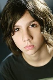 Michael Hall D'Addario as Trevor Oswalt