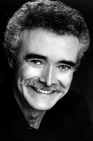 John Considine as Burnside