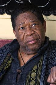 Willis Burks II as Baja