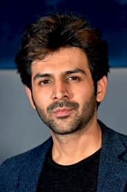 Kartik Aaryan as Satyaprem