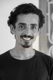 Rajesh Madhavan as Sureshan