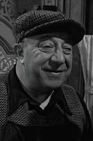 Dorville as Jules Le Bouic