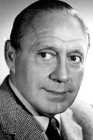 Jack Benny as Bill Fuller