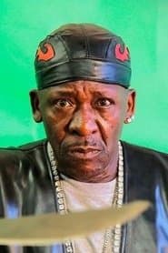 Louie Rankin as Lennox