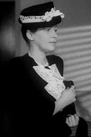 Geraldine Wall as Harriet Green