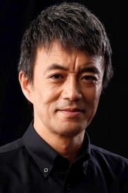 Kazuhiko Kanayama as Koji Sugimori