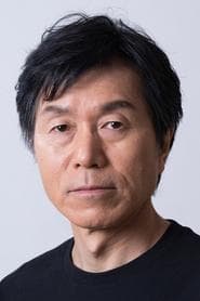 Mitsuru Hirata as Mitsuharu